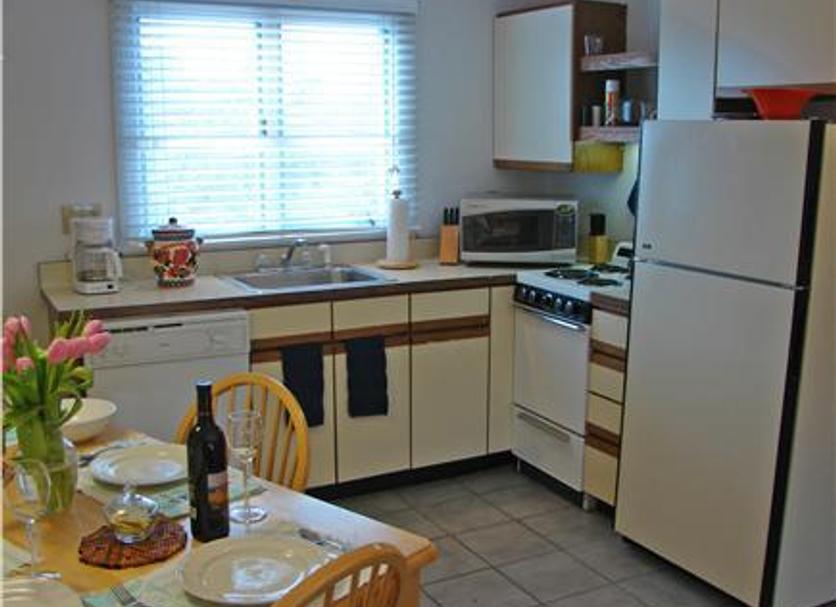 Kitchen Photo
