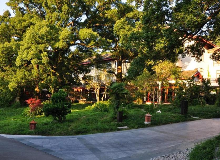 Outdoors view Photo