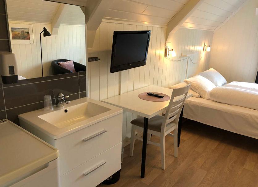 Room amenity Photo