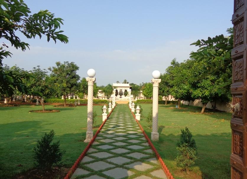Outdoors view Photo