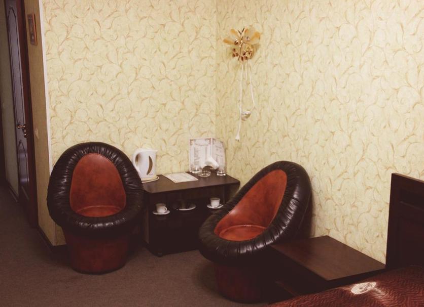 Room amenity Photo