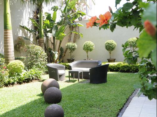 Afrin Prestige - Maputo - Outdoors view
