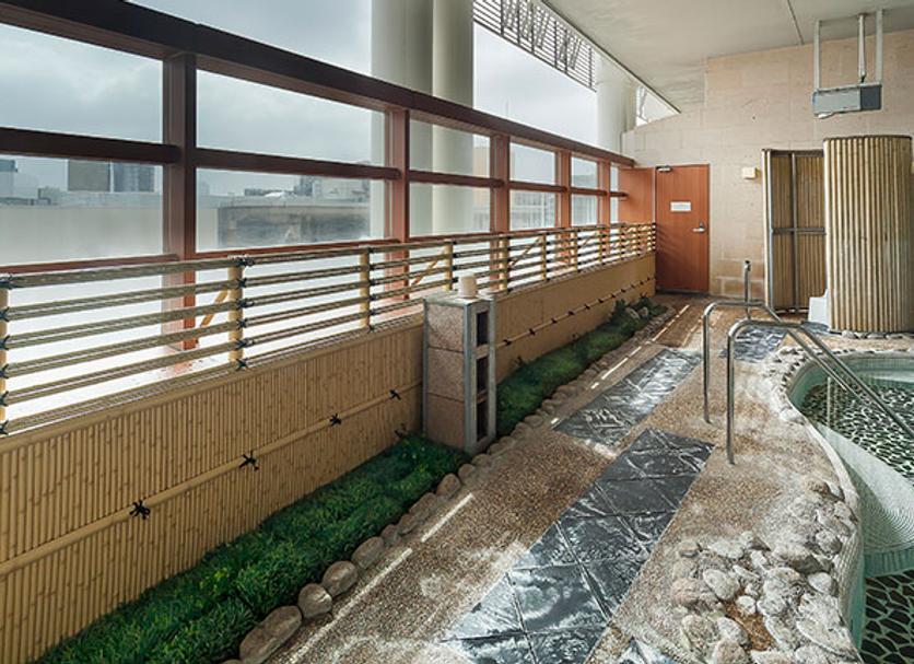 Spa Photo
