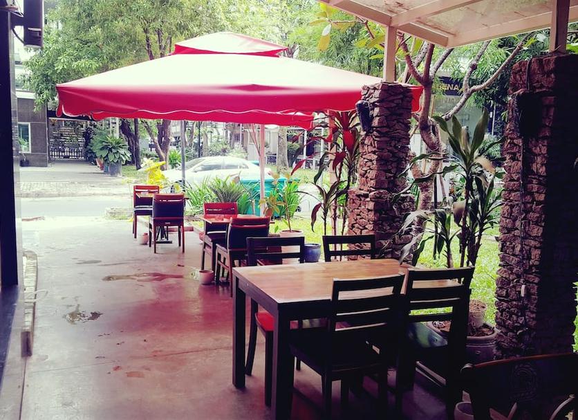 Outdoors view Photo
