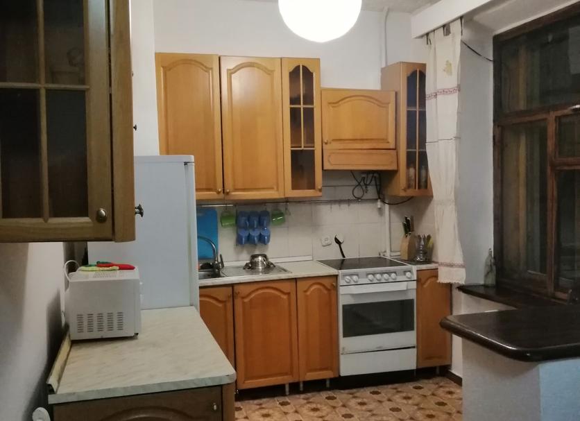 Kitchen Photo