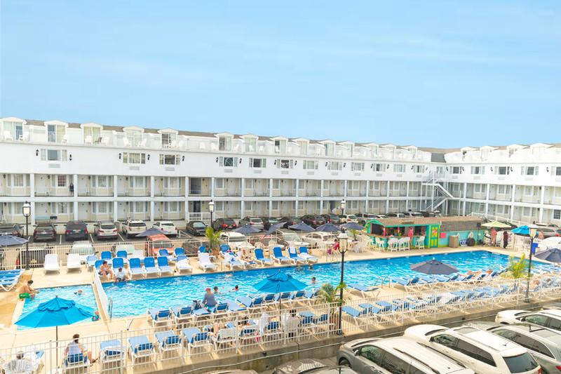 cape may grand hotel