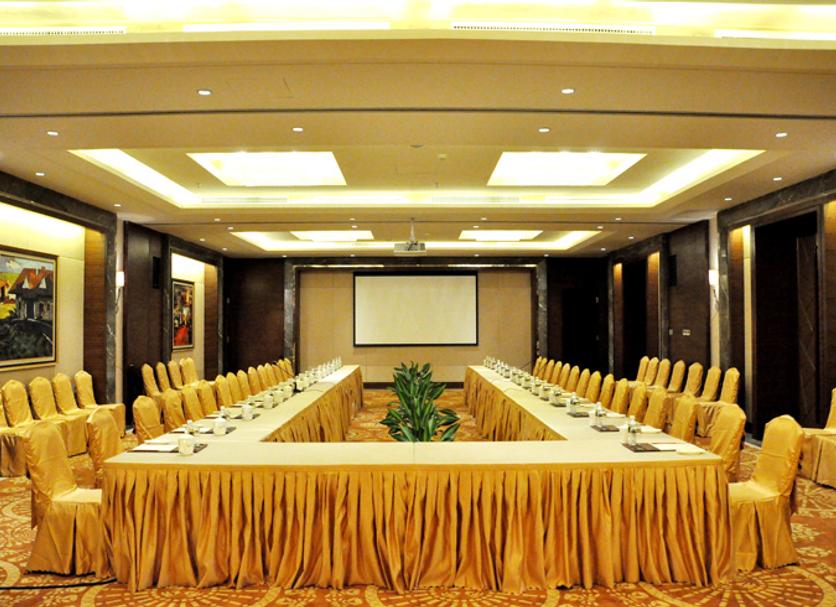 Conference room Photo