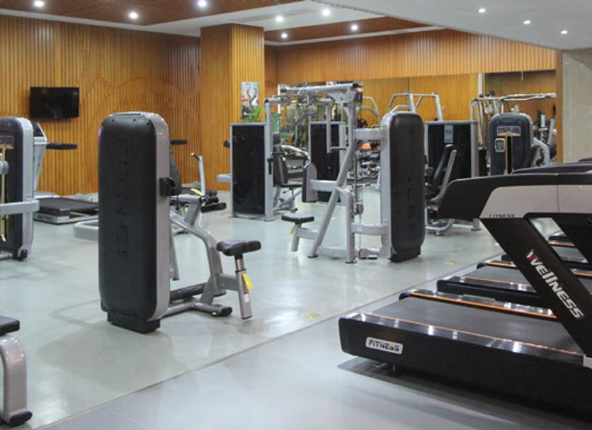 Gym Photo