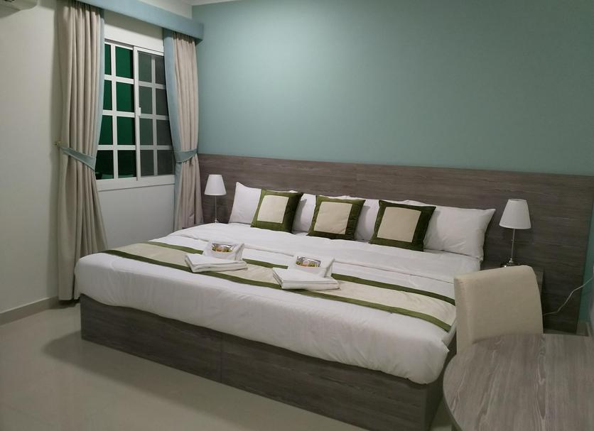 Bedroom Photo