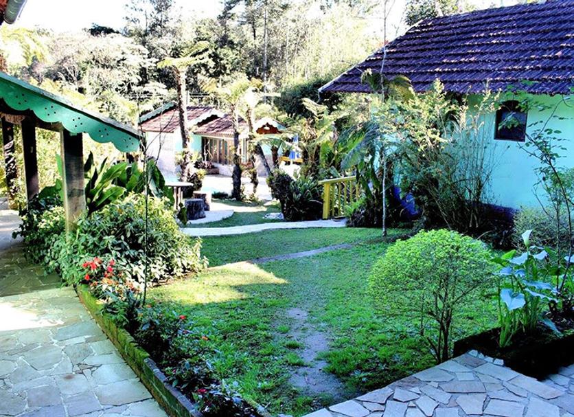 Outdoors view Photo