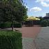 Outdoors view