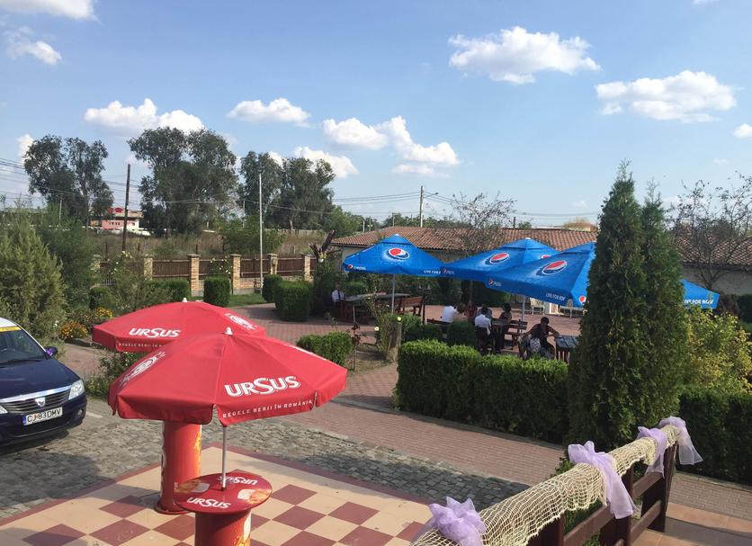 Outdoors view Photo