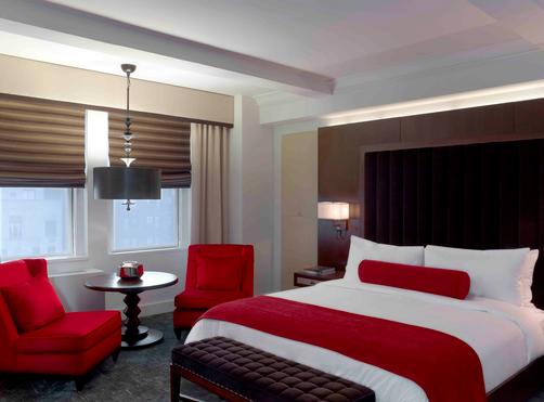 The Tuscany - A St. Giles Boutique Hotel - New York