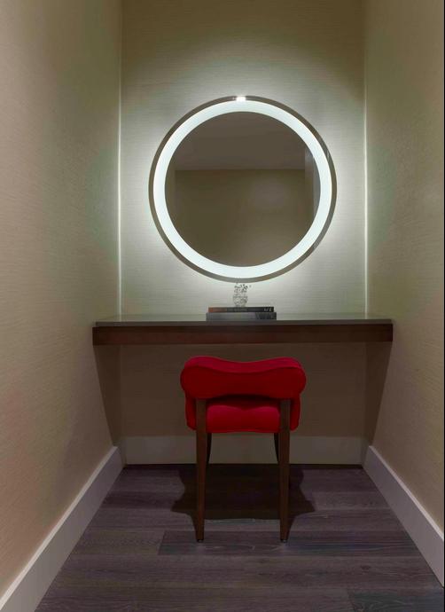The Tuscany - A St. Giles Boutique Hotel - New York