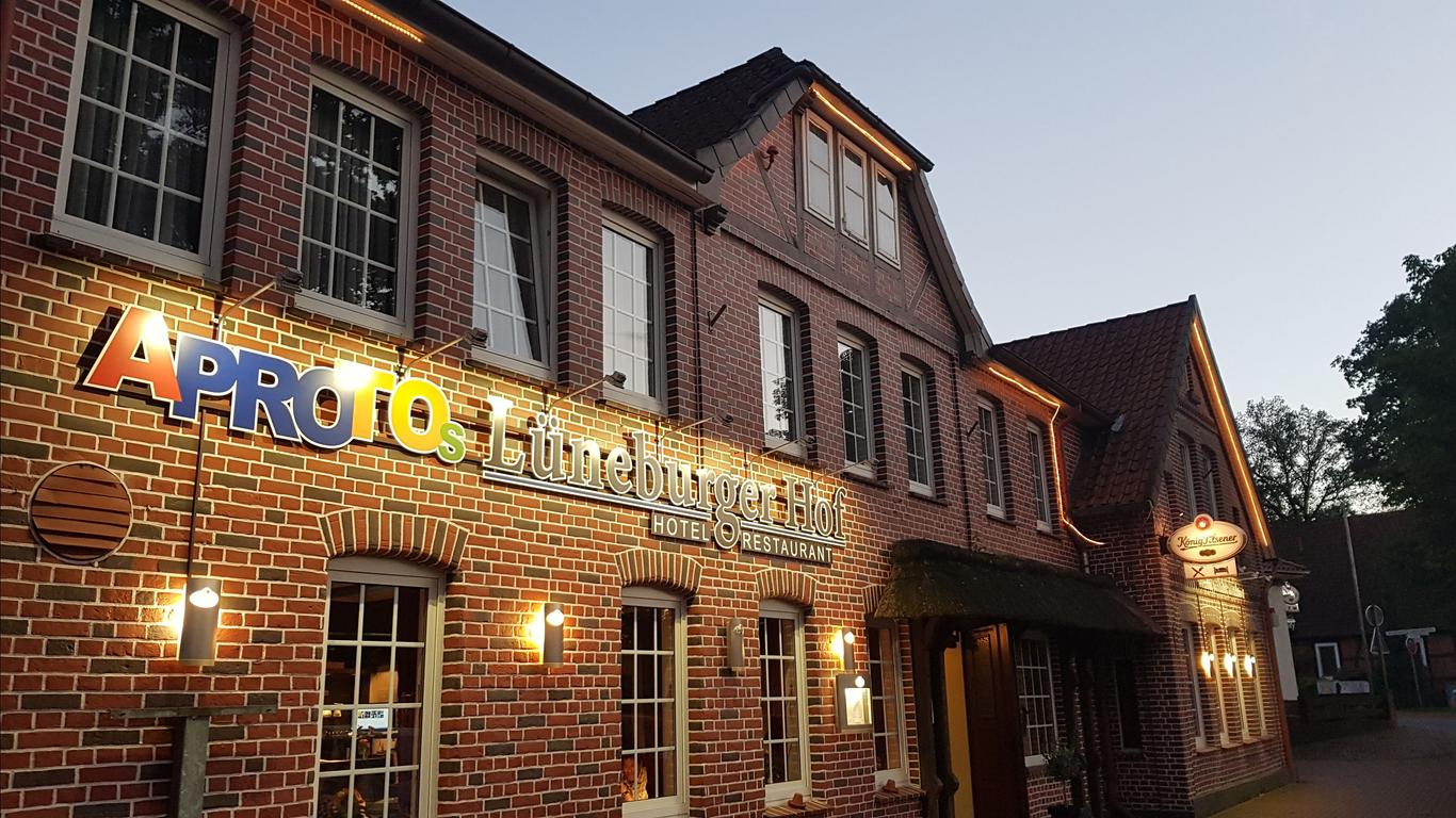 Tropicana Lueneburger Hof