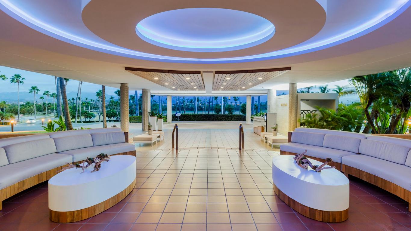 Hilton Ponce Golf & Casino Resort from 187. Ponce Hotel Deals