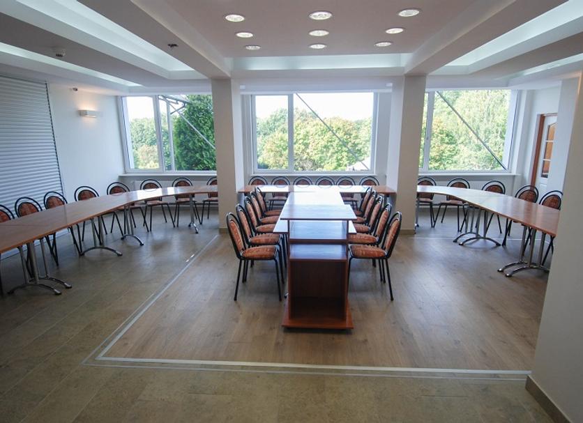 Conference room Photo