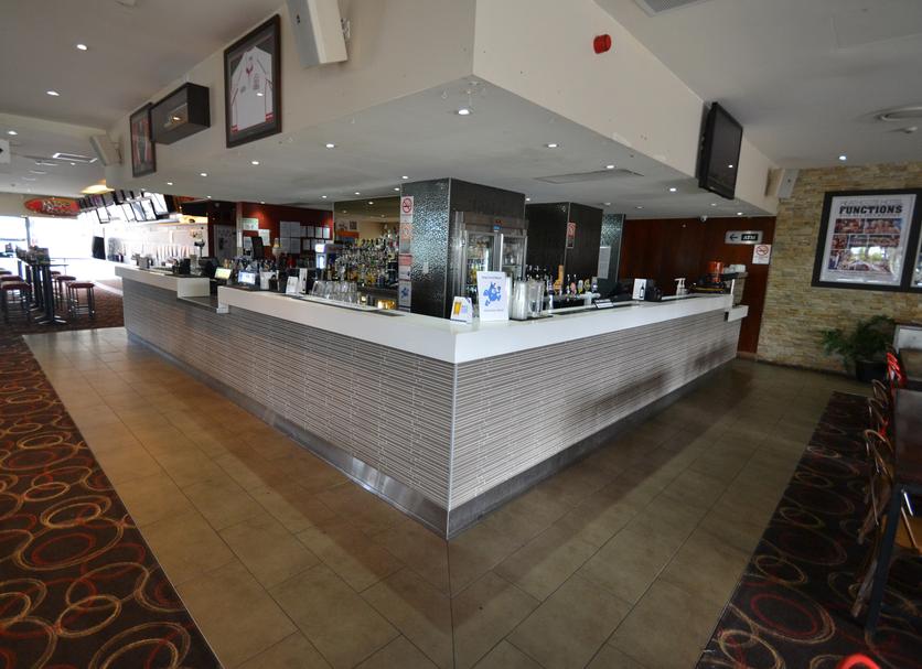 Bar Photo