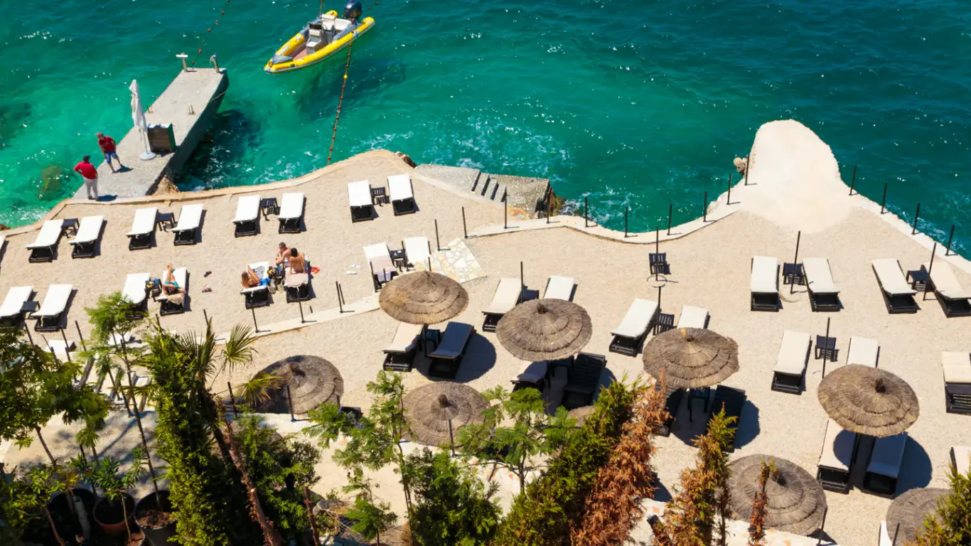 Maritim Marina Bay Resort Spa & Casino Adult Friendly