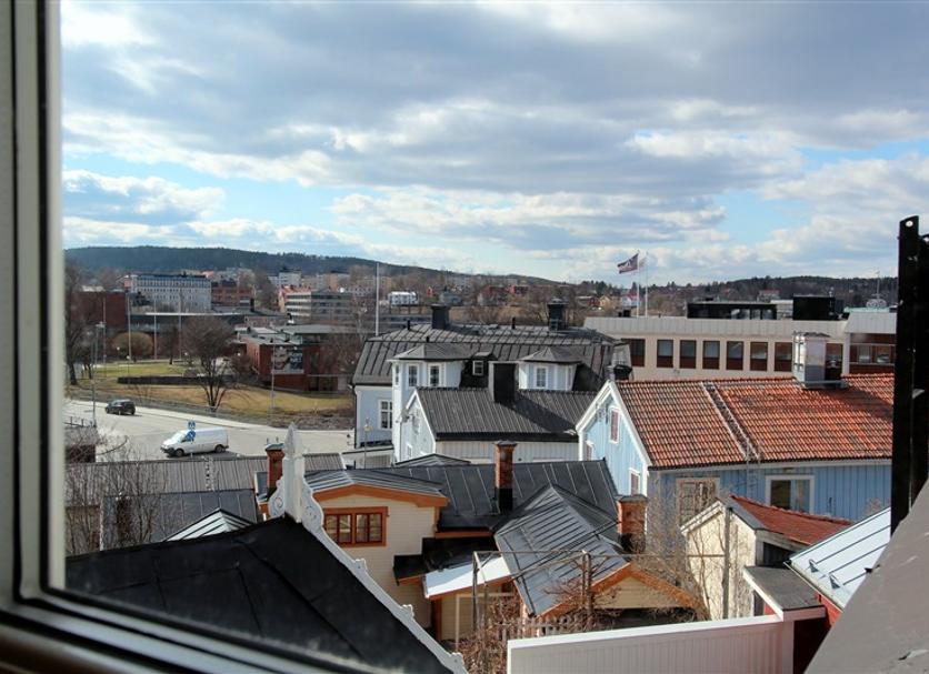 Outdoors view Photo