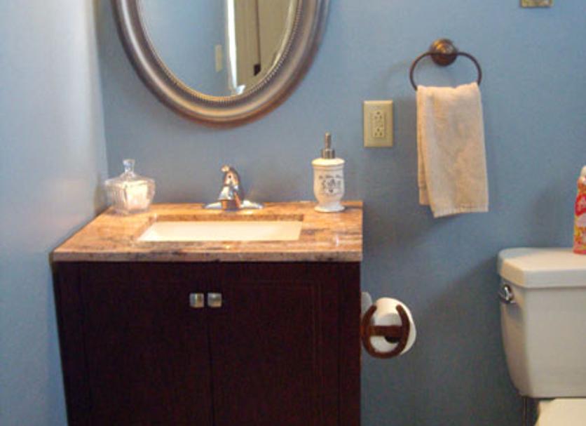 Bathroom Photo