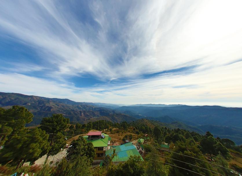 Outdoors view Photo