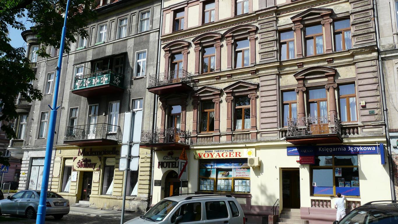 Parkowy