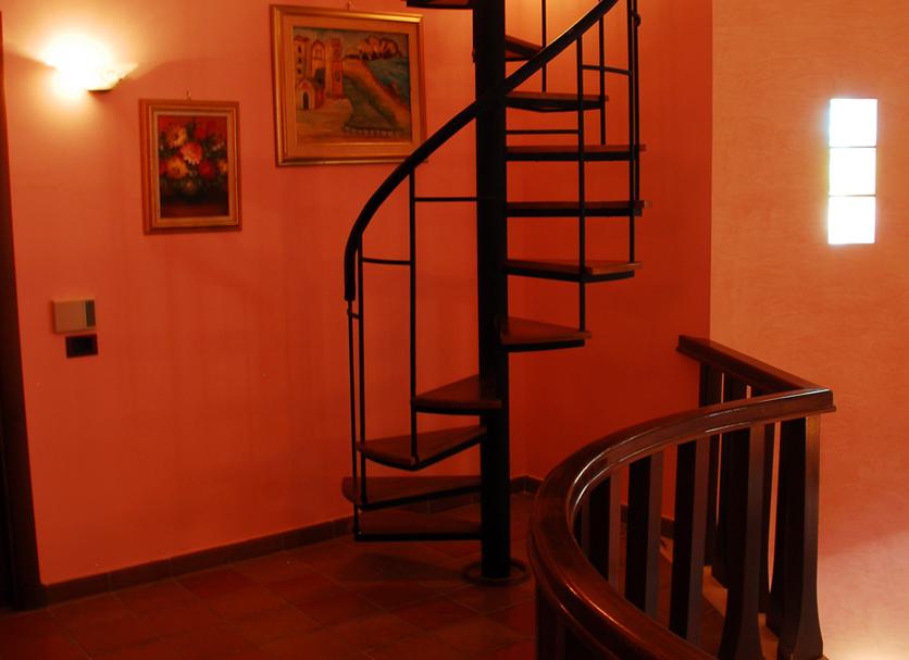 Stairs Photo