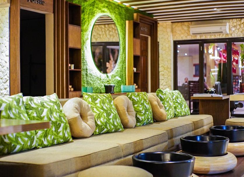 Spa Photo