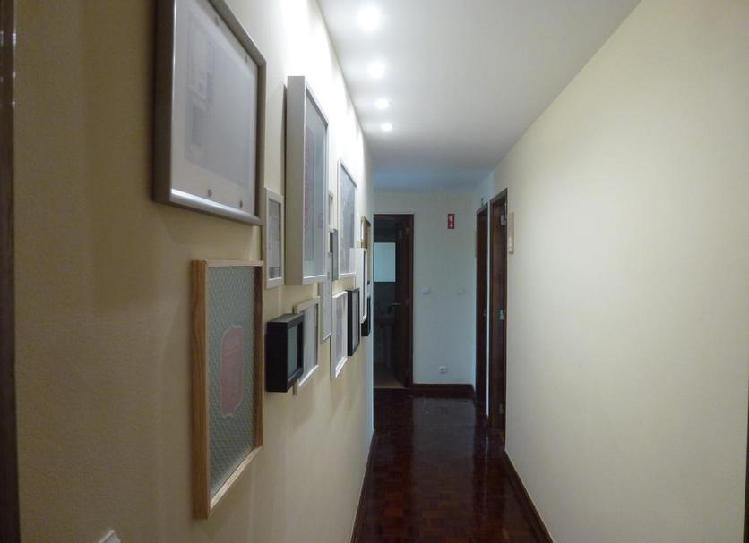 Hallway Photo