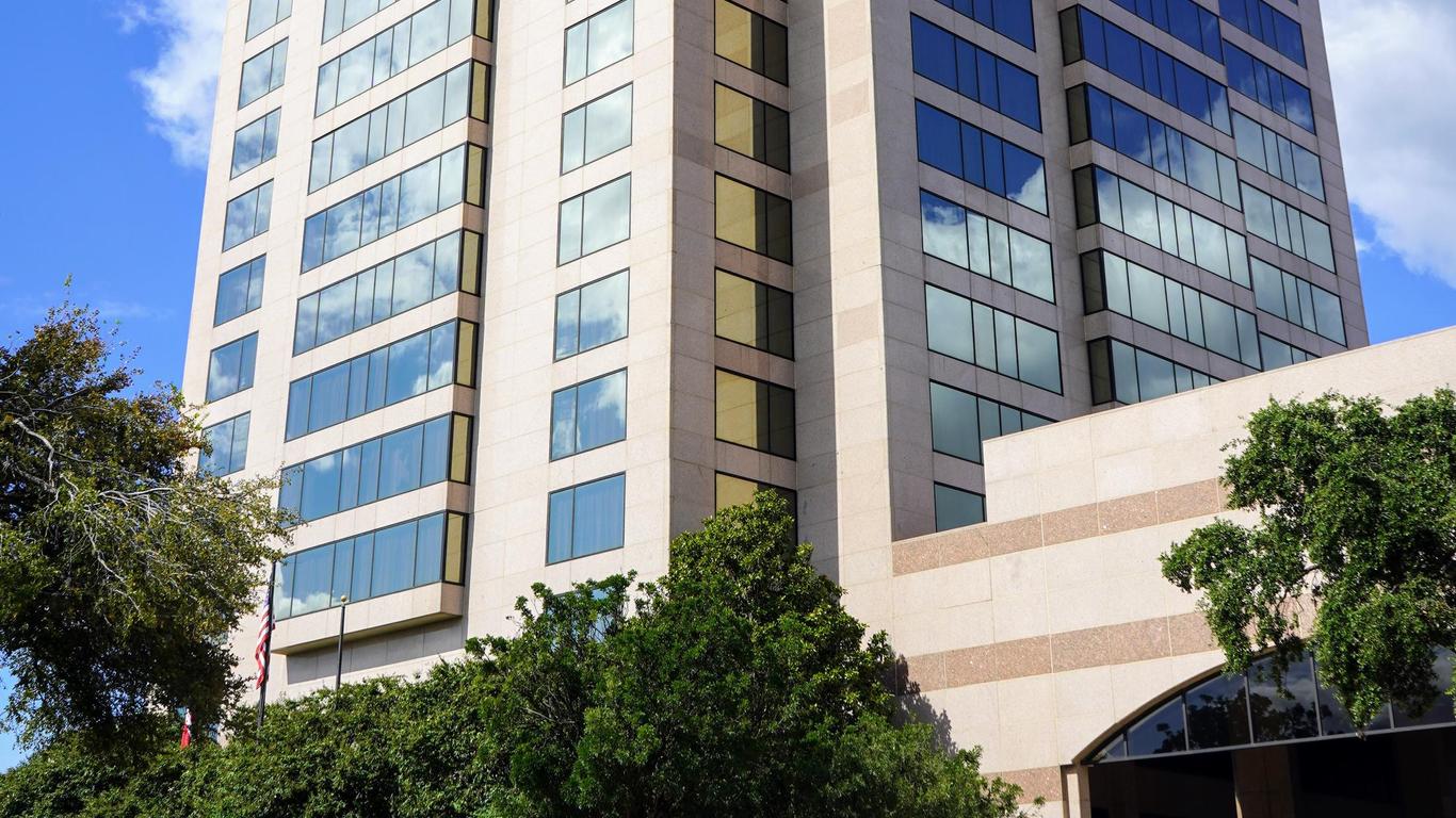 The Westin San Antonio North from $84. San Antonio Hotel Deals
