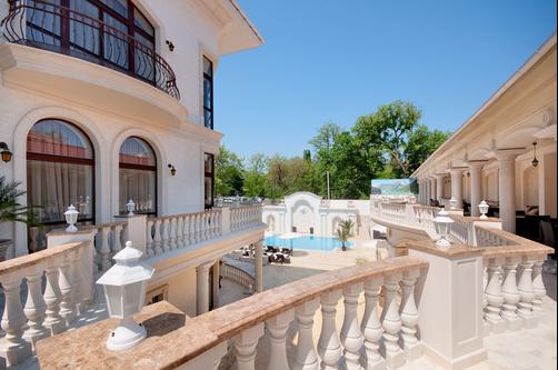 Villa le Premier - Odessa