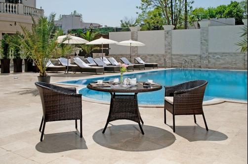 Villa le Premier - Odessa