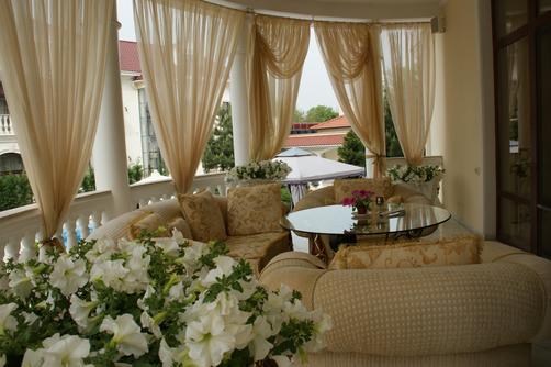 Villa le Premier - Odessa