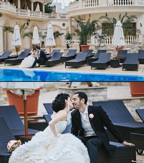 Villa le Premier - Odessa