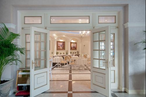 Villa le Premier - Odessa