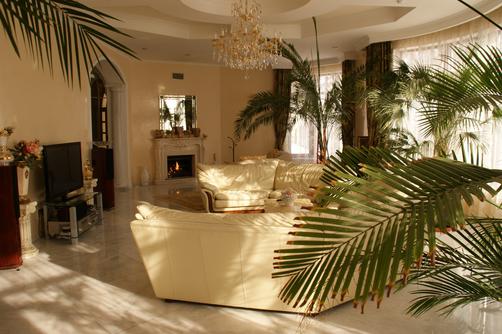 Villa le Premier - Odessa