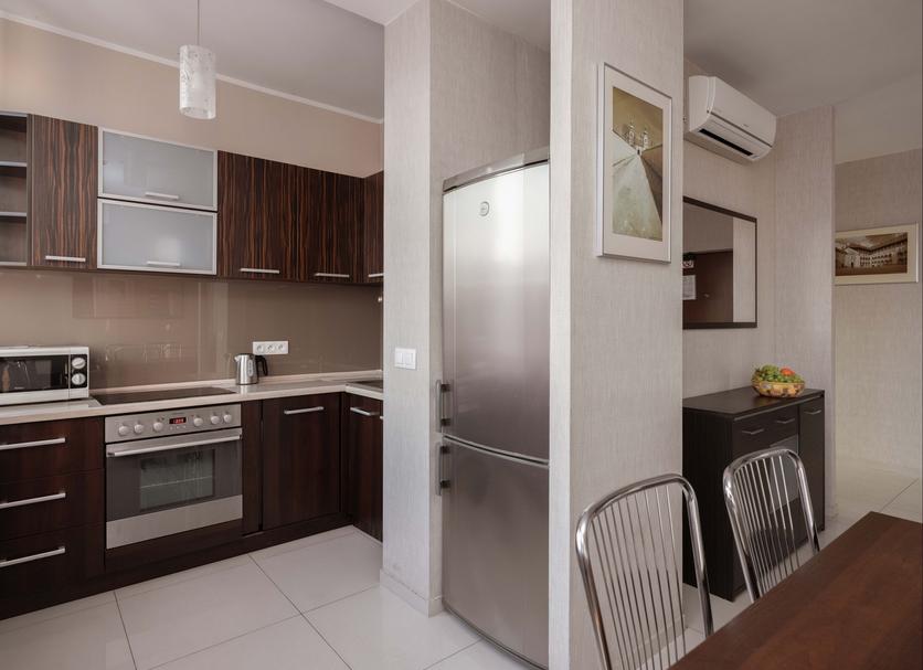Kitchen Photo
