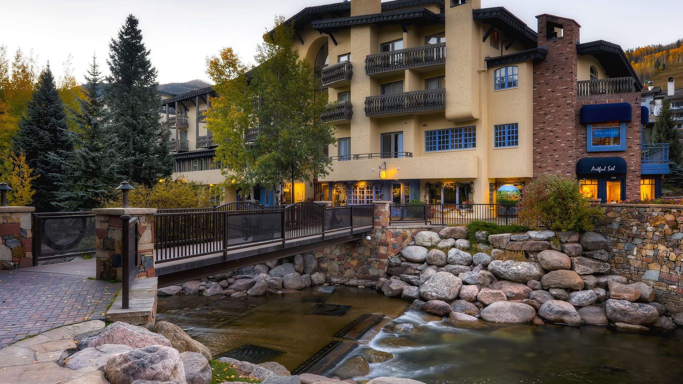 Sitzmark Lodge from $188. Vail Hotel Deals & Reviews - KAYAK