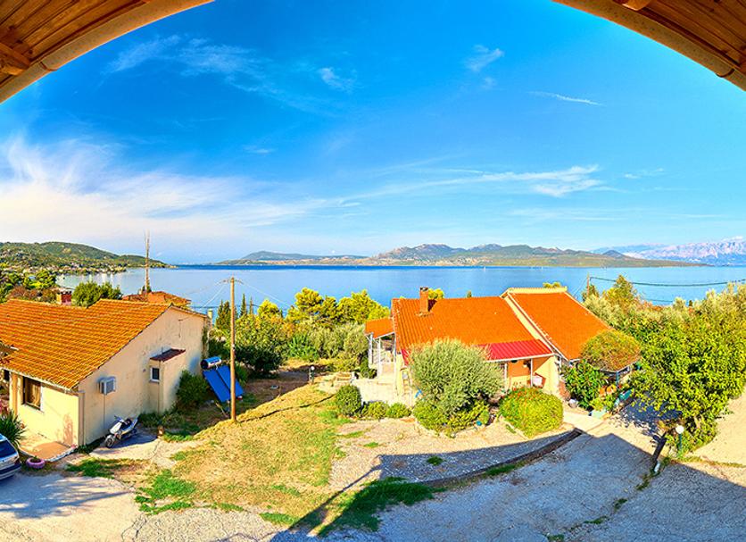 Outdoors view Photo