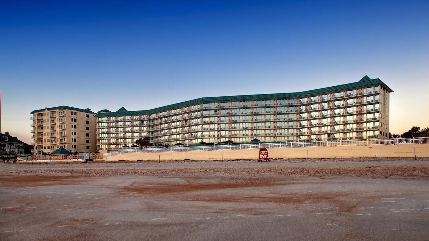Royal Floridian Resort