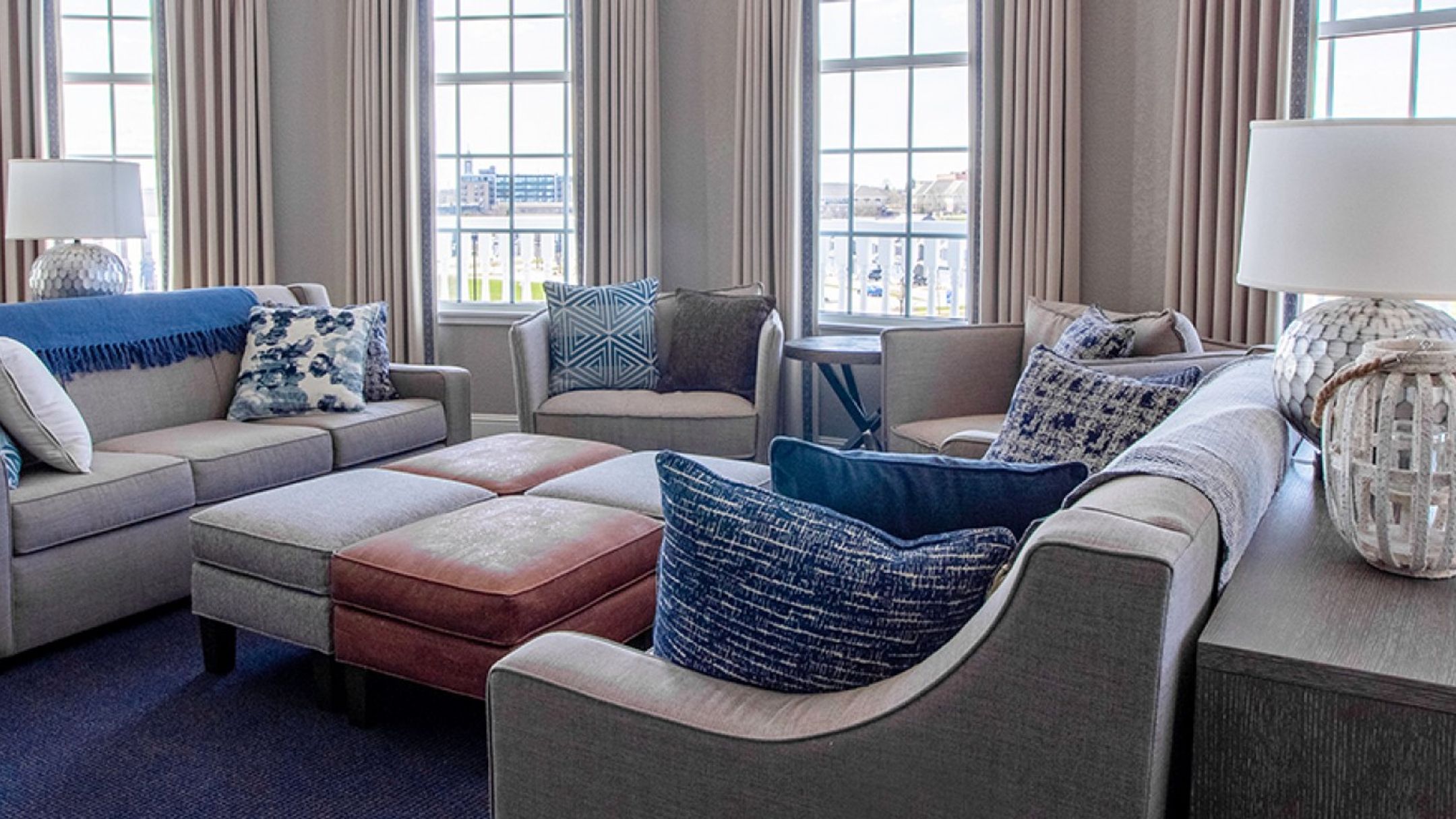 Blue Harbor Resort And Spa from 241. Sheboygan Hotel Deals & Reviews