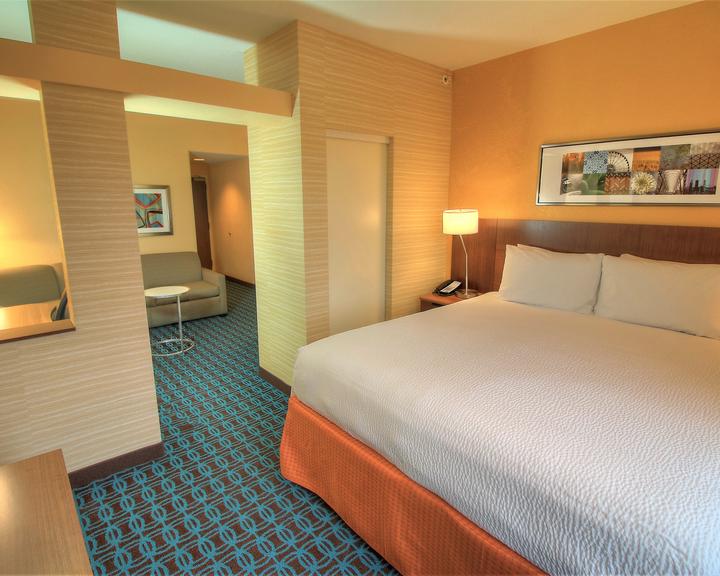 Fairfield Inn and Suites by Marriott Jupiter from $115. Jupiter Hotel Deals  & Reviews - KAYAK