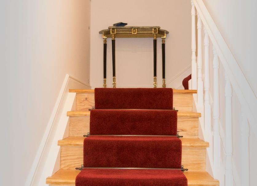 Stairs Photo