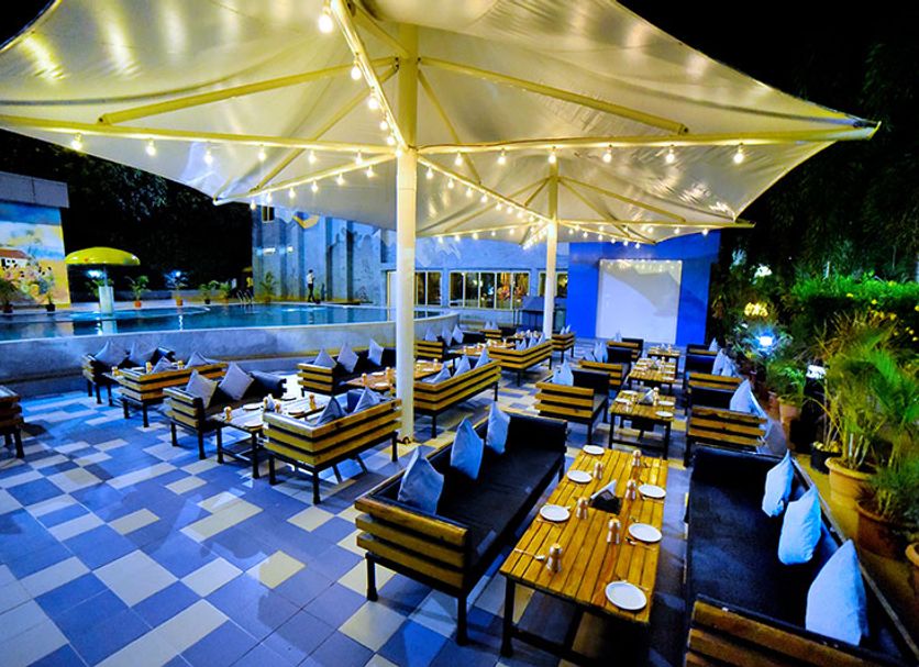 Carnival Resort from Latur Hotel Deals Reviews KAYAK