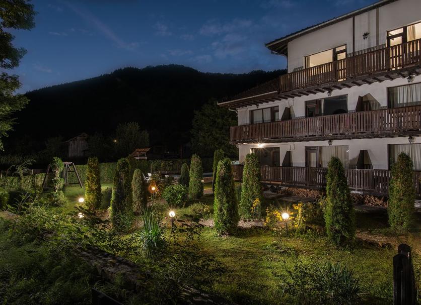 Outdoors view Photo