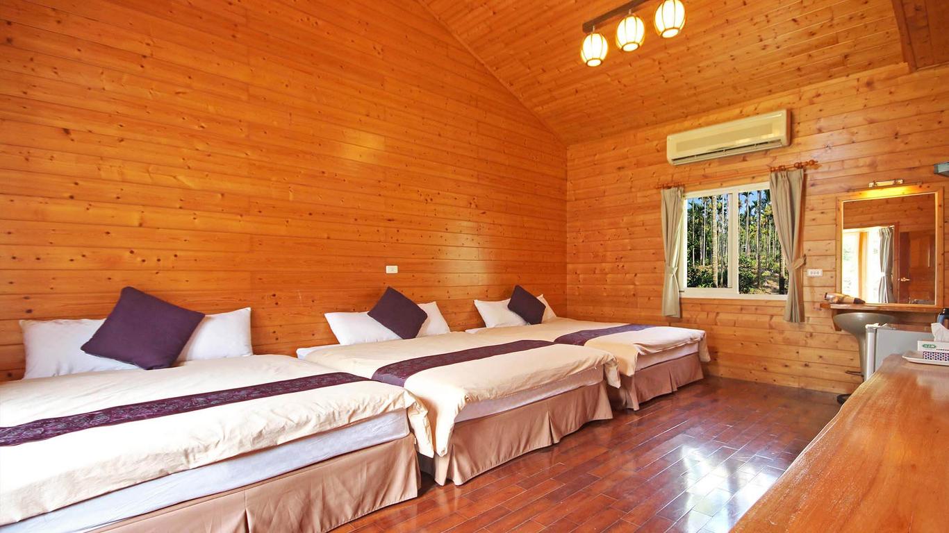 Happy Feet Homestay