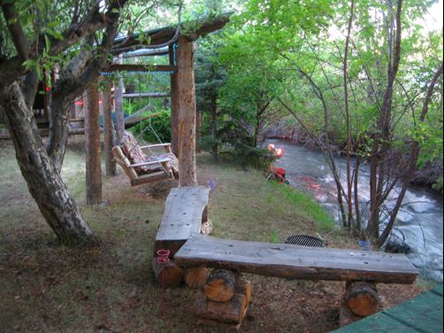 The Cedaredge Lodge - Cedaredge - Destination