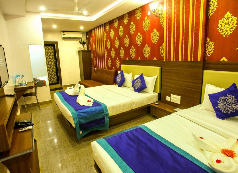 Bedroom Photo