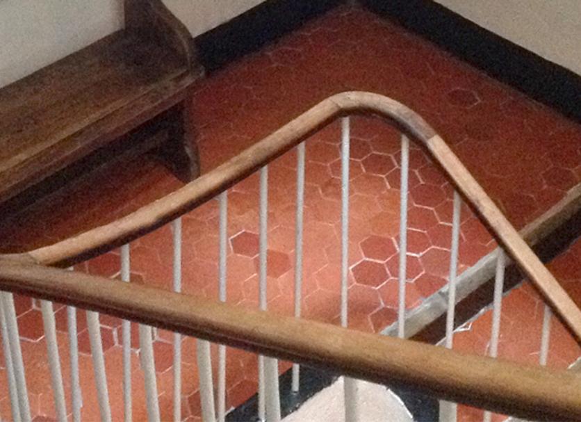 Stairs Photo